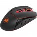 Redragon Мишка Redragon Mirage IR Wireless Black/Red (74847)