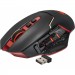 Redragon Мишка Redragon Mirage IR Wireless Black/Red (74847)