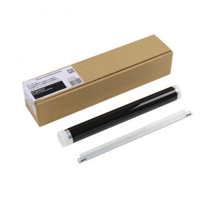 CET Фотобарабан Kyocera FS-1016MFP (DK110/130/170-Drum Kit) 150k +лез.очист CET (CET501003)