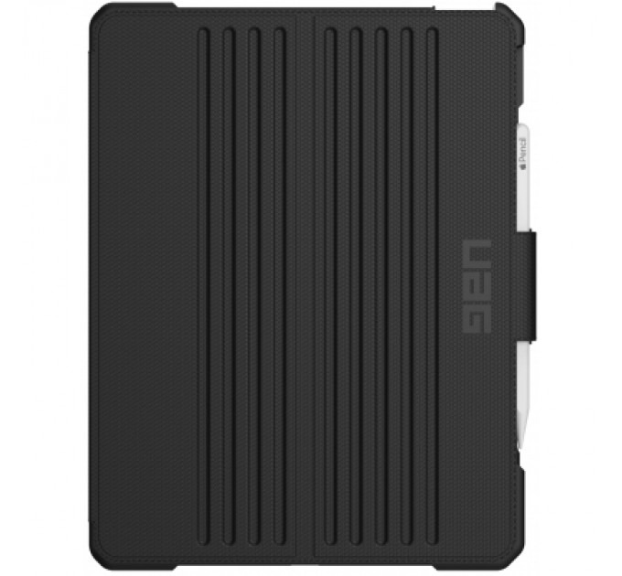 UAG Чохол до планшета UAG iPad Pro 12.9' (2021) Metropolis, Black (122946114040)