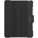 UAG Чохол до планшета UAG iPad Pro 12.9' (2021) Metropolis, Black (122946114040)