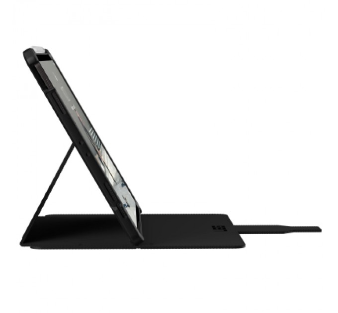 UAG Чохол до планшета UAG iPad Pro 12.9' (2021) Metropolis, Black (122946114040)