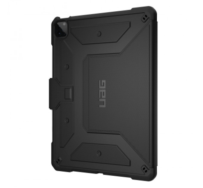 UAG Чохол до планшета UAG iPad Pro 12.9' (2021) Metropolis, Black (122946114040)