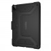 UAG Чохол до планшета UAG iPad Pro 12.9' (2021) Metropolis, Black (122946114040)