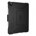 UAG Чохол до планшета UAG iPad Pro 12.9' (2021) Metropolis, Black (122946114040)