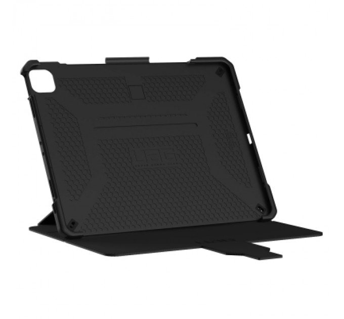 UAG Чохол до планшета UAG iPad Pro 12.9' (2021) Metropolis, Black (122946114040)