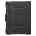 UAG Чохол до планшета UAG iPad Pro 12.9' (2021) Metropolis, Black (122946114040)