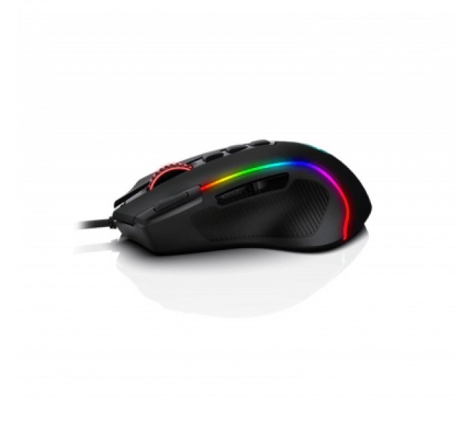 Redragon Мишка Redragon Predator M612 RGB USB Black (78005)