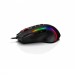 Redragon Мишка Redragon Predator M612 RGB USB Black (78005)