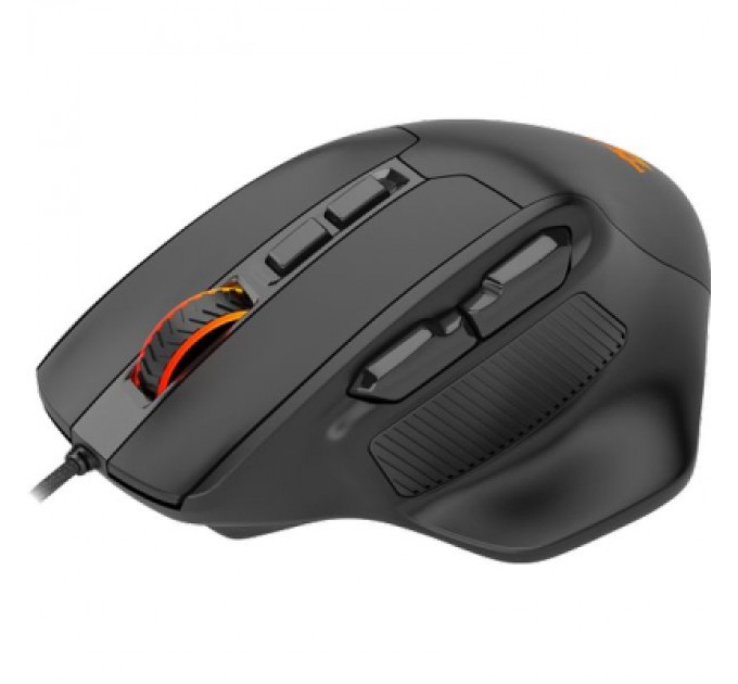 Redragon Мишка Redragon Bullseye RGB USB Black (71164)