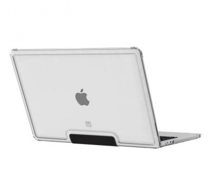 UAG Чохол до ноутбука UAG 13" Apple MacBook Pro 2020-2022 Lucent, Ice/Black (134006114340)