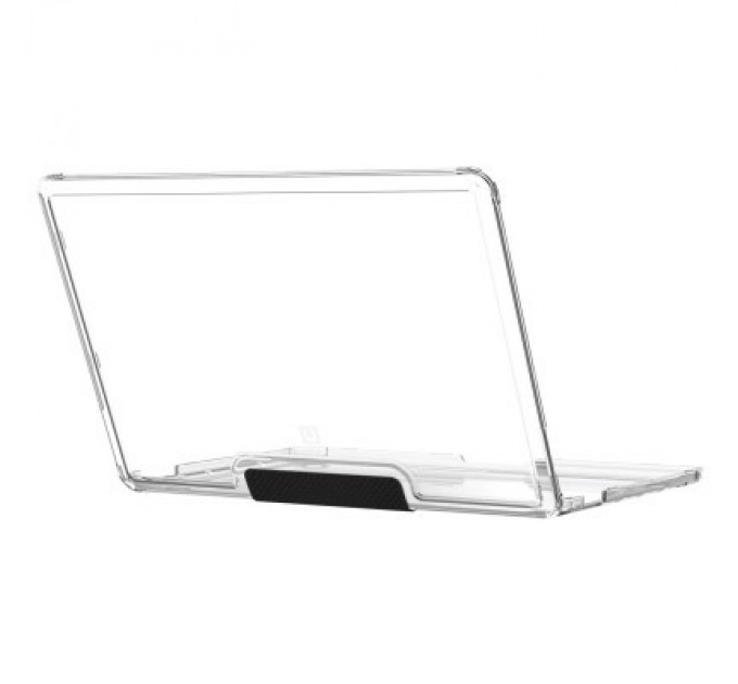 UAG Чохол до ноутбука UAG 13" Apple MacBook Pro 2020-2022 Lucent, Ice/Black (134006114340)
