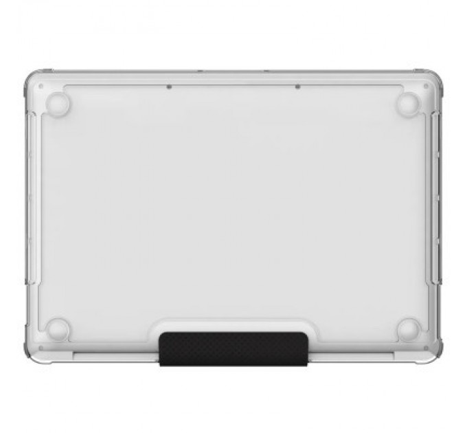 UAG Чохол до ноутбука UAG 13" Apple MacBook Pro 2020-2022 Lucent, Ice/Black (134006114340)