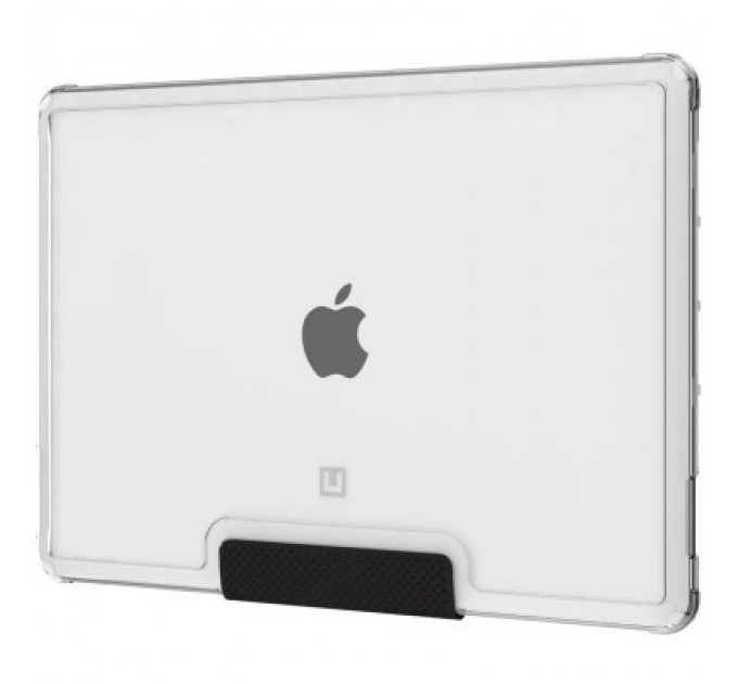 UAG Чохол до ноутбука UAG 13" Apple MacBook Pro 2020-2022 Lucent, Ice/Black (134006114340)