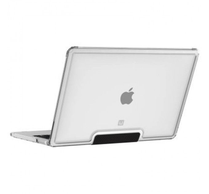 UAG Чохол до ноутбука UAG 13" Apple MacBook Pro 2020-2022 Lucent, Ice/Black (134006114340)