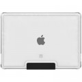UAG Чохол до ноутбука UAG 13" Apple MacBook Pro 2020-2022 Lucent, Ice/Black (134006114340)