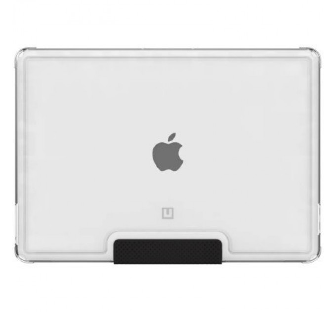 UAG Чохол до ноутбука UAG 13" Apple MacBook Pro 2020-2022 Lucent, Ice/Black (134006114340)