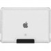 UAG Чохол до ноутбука UAG 13" Apple MacBook Pro 2020-2022 Lucent, Ice/Black (134006114340)