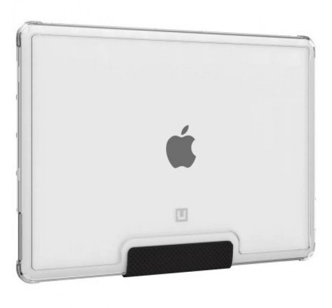UAG Чохол до ноутбука UAG 13" Apple MacBook Pro 2020-2022 Lucent, Ice/Black (134006114340)