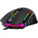 Redragon Мишка Redragon Ranger Basic M910-K RGB USB Black (71335)