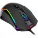 Redragon Мишка Redragon Ranger Basic M910-K RGB USB Black (71335)