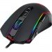 Redragon Мишка Redragon Ranger Basic M910-K RGB USB Black (71335)