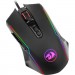 Redragon Мишка Redragon Ranger Basic M910-K RGB USB Black (71335)
