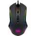 Redragon Мишка Redragon Ranger Basic M910-K RGB USB Black (71335)
