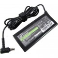 Sony Блок живлення до ноутбуку Sony 64W 16V 4.0A разъем 6.5/4.4(pin inside) (VGP-AC16V13)