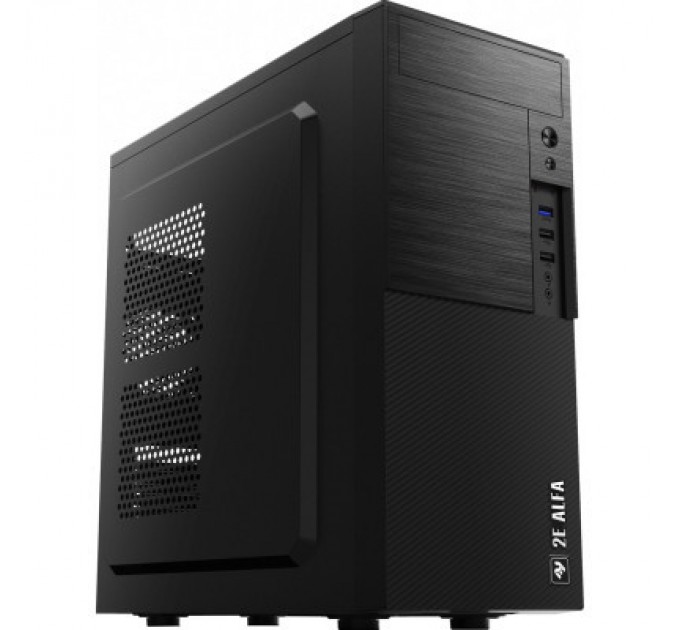 2E Корпус 2E ALFA (2E-E1903U-400)