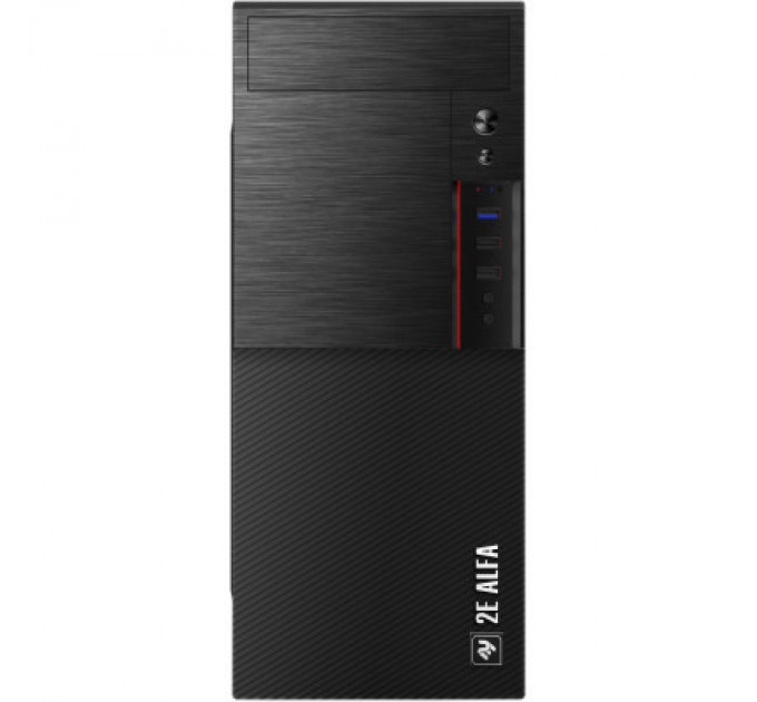 2E Корпус 2E ALFA (2E-E1903U-400)