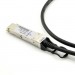 Alistar Оптичний патчкорд Alistar QSFP to QSFP 40G Directly-attached Copper Cable 2M (DAC-QSFP-40G-2M)