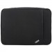 Lenovo Чохол до ноутбука Lenovo 13" ThinkPad, Black (4X40N18008)