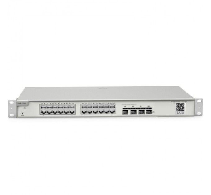 Ruijie Networks Комутатор мережевий Ruijie Networks RG-NBS5200-24GT4XS