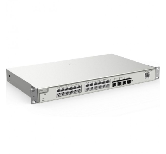 Ruijie Networks Комутатор мережевий Ruijie Networks RG-NBS5200-24GT4XS