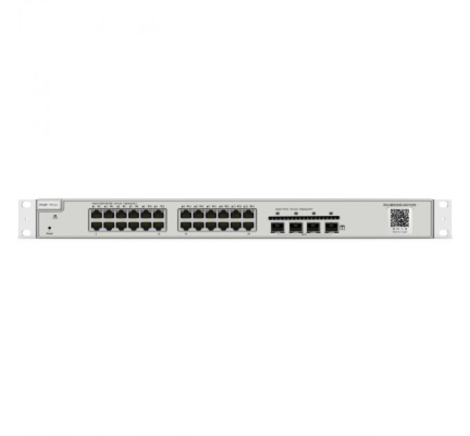 Ruijie Networks Комутатор мережевий Ruijie Networks RG-NBS5200-24GT4XS