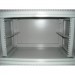 Hypernet Шафа настінна Hypernet 9U 19" 600x350 (WMNC-35-9U-FLAT-AC)