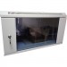 Hypernet Шафа настінна Hypernet 9U 19" 600x350 (WMNC-35-9U-FLAT-AC)