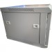 Hypernet Шафа настінна Hypernet 9U 19" 600x350 (WMNC-35-9U-FLAT-AC)