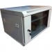 Hypernet Шафа настінна Hypernet 9U 19" 600x350 (WMNC-35-9U-FLAT-AC)