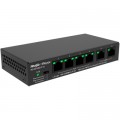Ruijie Networks Комутатор мережевий Ruijie Networks RG-ES106D-P V2