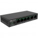 Ruijie Networks Комутатор мережевий Ruijie Networks RG-ES106D-P V2