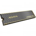 ADATA Накопичувач SSD M.2 2280 2TB SLEG 860 ADATA (SLEG-860-2000GCS)