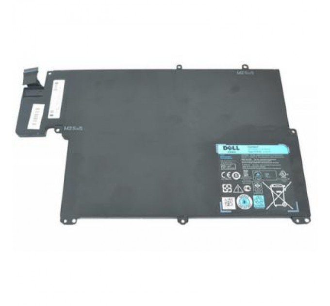 Dell Акумулятор до ноутбука Dell Dell Vostro 3360 TKN25 49Wh (3300mAh) 4cell 14.8V Li-ion (A41874)
