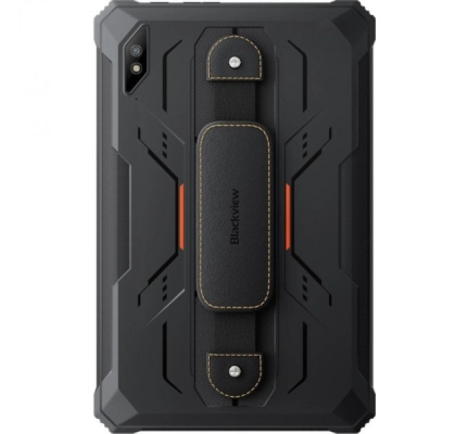 Blackview Планшет Blackview Tab Active 8 Pro 8/256GB LTE Orange (6931548313731)
