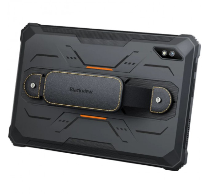 Blackview Планшет Blackview Tab Active 8 Pro 8/256GB LTE Orange (6931548313731)