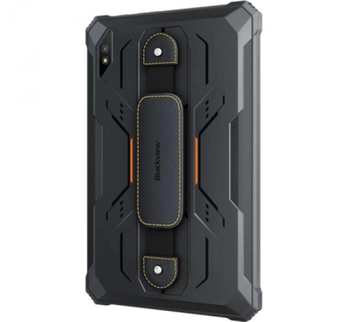 Blackview Планшет Blackview Tab Active 8 Pro 8/256GB LTE Orange (6931548313731)