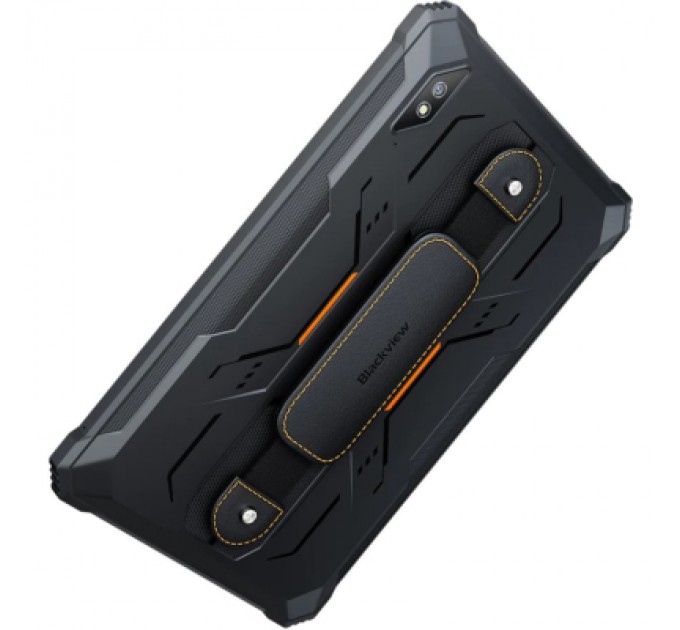 Blackview Планшет Blackview Tab Active 8 Pro 8/256GB LTE Orange (6931548313731)