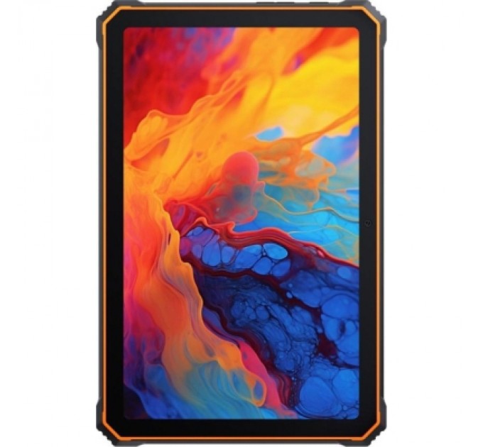 Blackview Планшет Blackview Tab Active 8 Pro 8/256GB LTE Orange (6931548313731)