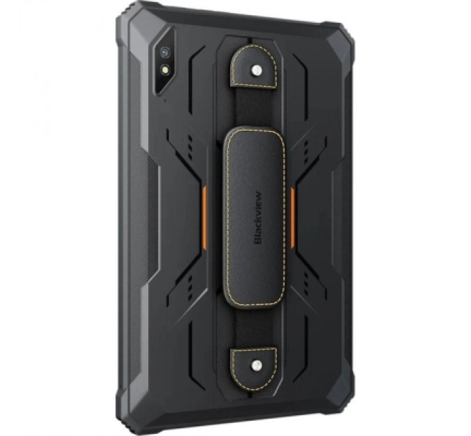 Blackview Планшет Blackview Tab Active 8 Pro 8/256GB LTE Orange (6931548313731)